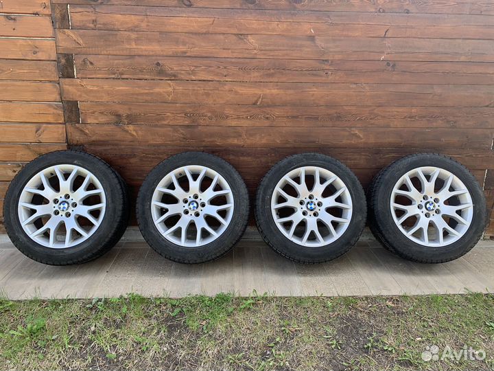 Комлект колес BMW 177 стиль R19
