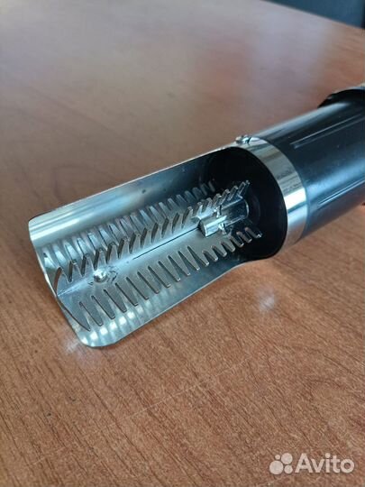 Рыбочистка аккумуляторная