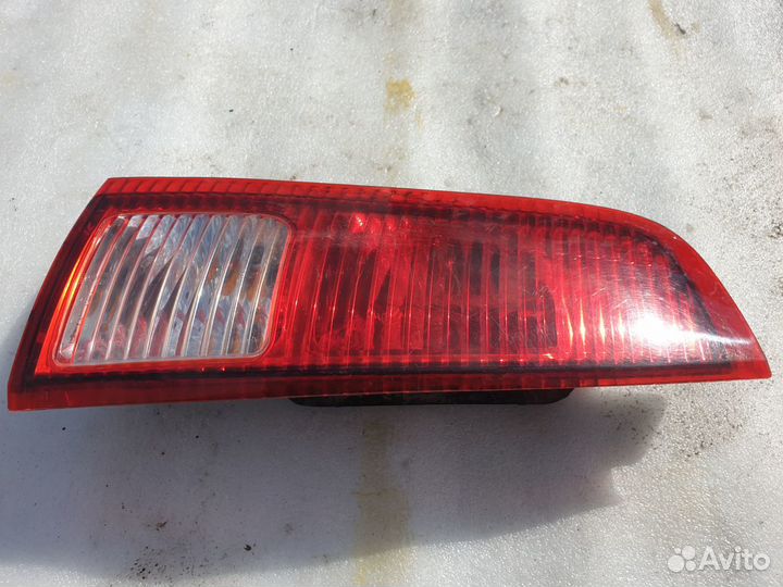 Фонарь задний левый верх Great Wall Hover H3 Ховер