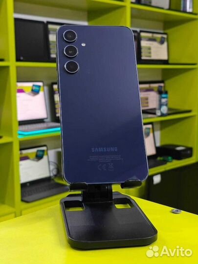 Samsung Galaxy A35 5G, 8/128 ГБ