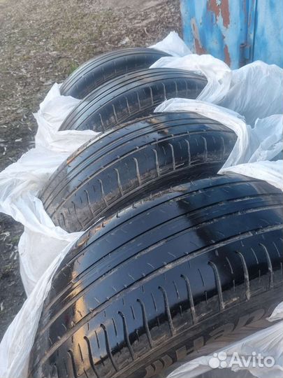 Hankook Optimo K415 225/60 R17