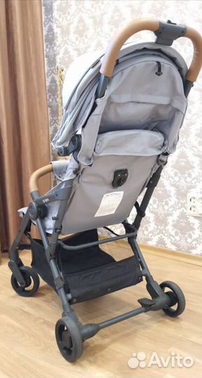 Прогулочная коляска gugas
