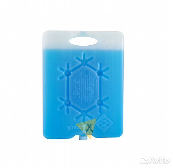 Заменитель льда (аккумулятор холода) ах-30 700 гр