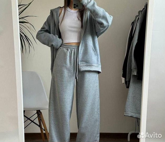 Спортивный Костюм