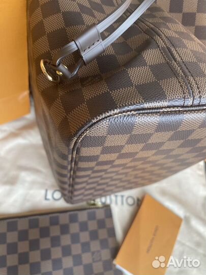 Сумка louis vuitton оригинал