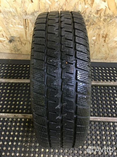 Matador MPS 530 Sibir Snow Van 215/65 R16C R