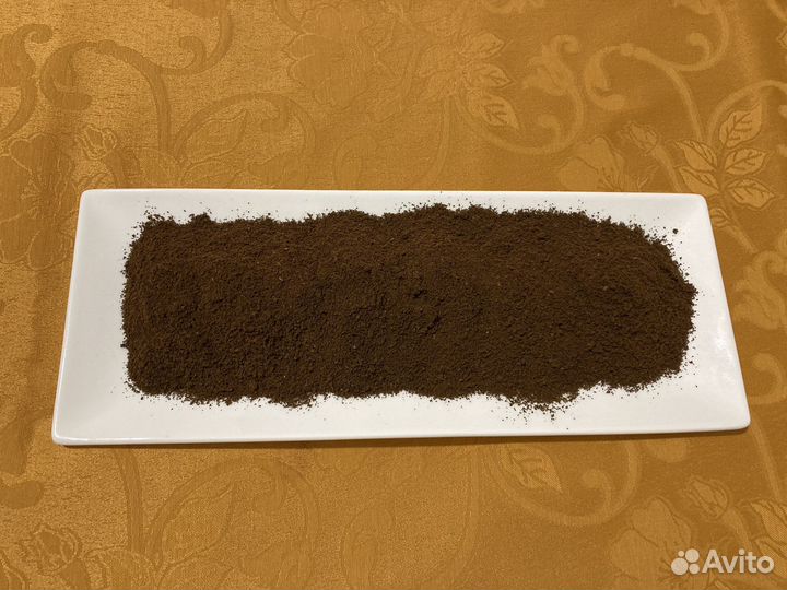 Кофейный скраб (жмых) арабика цена за 1 кг