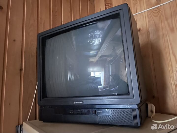 Телевизор