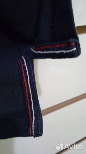 Polo Tommy hilfiger оригинал