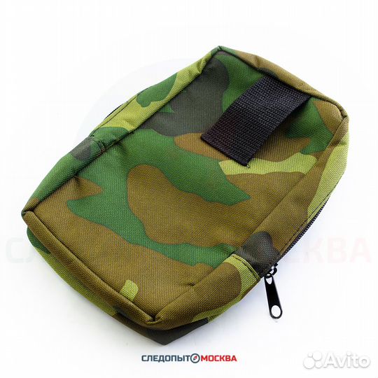 Подсумок тактический для аптечки, наза