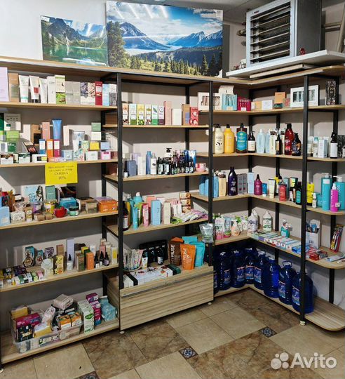 Корейская косметика