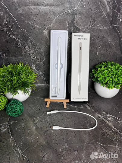 Стилус Apple Pencil