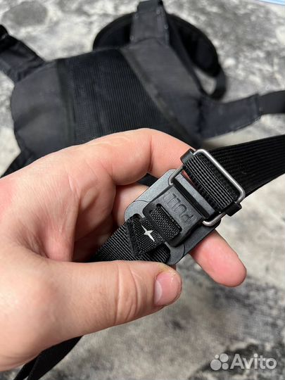 Stone island сумка