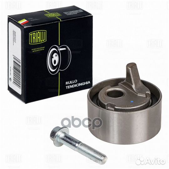 Ролик грм Subaru Forester SF (97) /Impreza (92