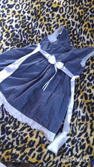 Одежда для девочки