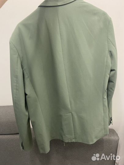 Костюм классический мужской