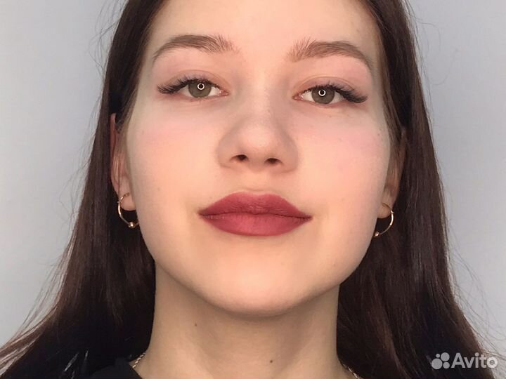 Наращивание/ламинирование ресниц