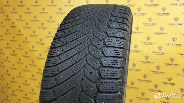 Continental ContiIceContact 4x4 265/60 R18 110H