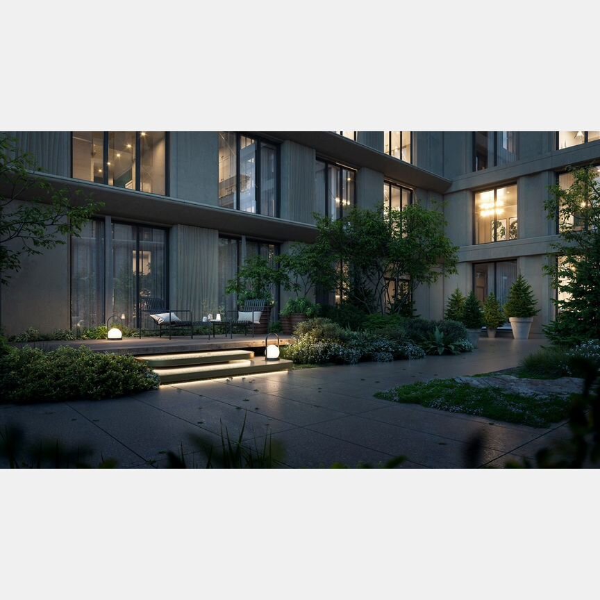 Апартаменты-студия, 27,3 м², 4/8 эт.