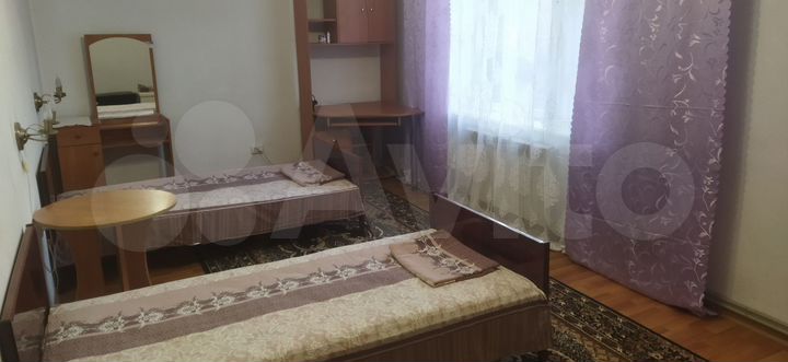 Дом 90 м² на участке 7 сот.