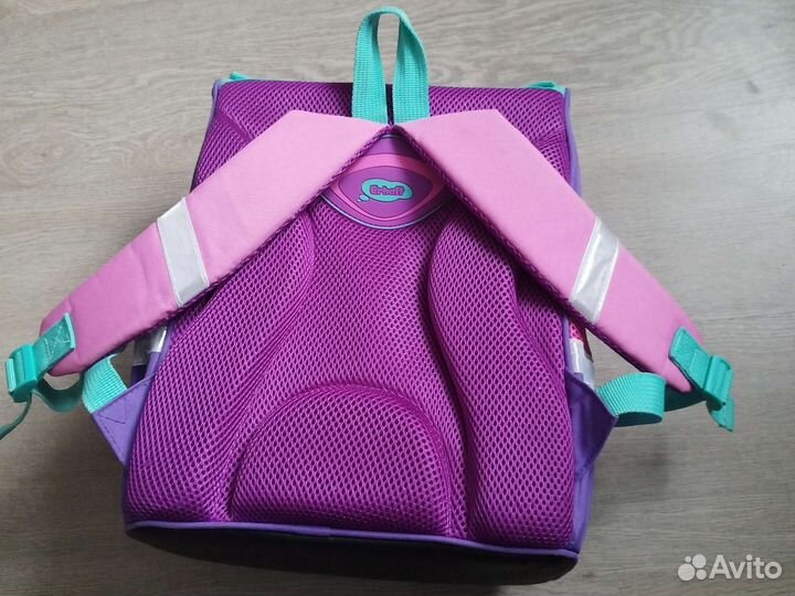 Рюкзак, ранец, портфель