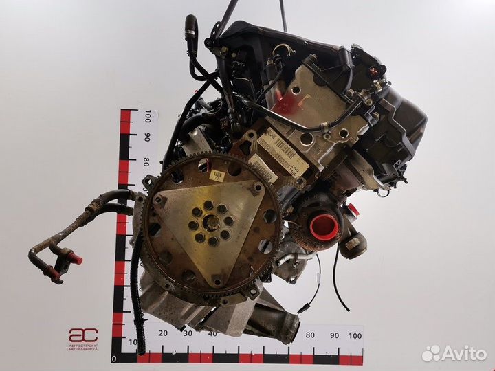Двигатель (двс) для Land Rover Range Rover 3