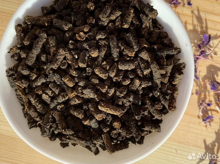 Иван-чай 1 кг урожай сезона 2O23, крепкий