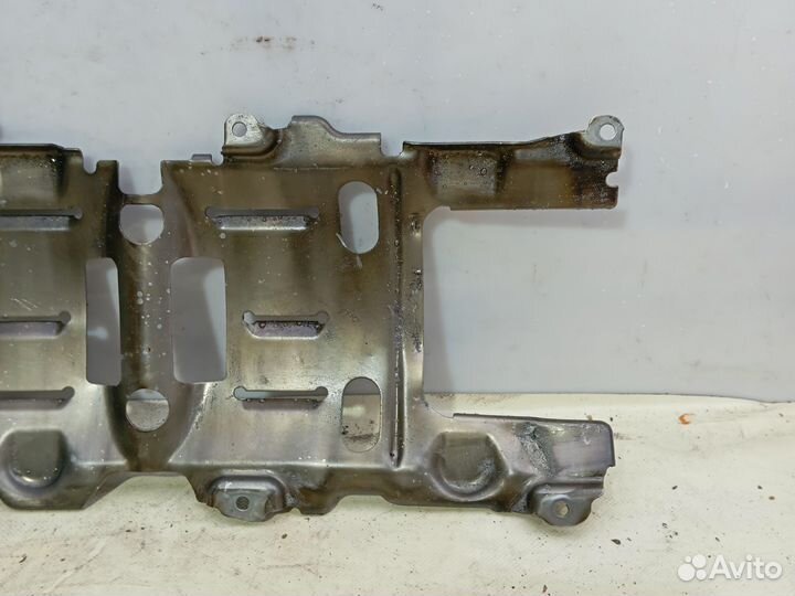 Маслоотделитель Infiniti fx35 VQ35HR