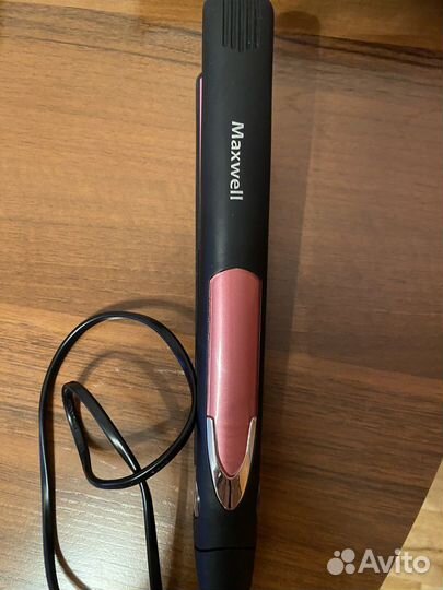 Выпрямитель для волос