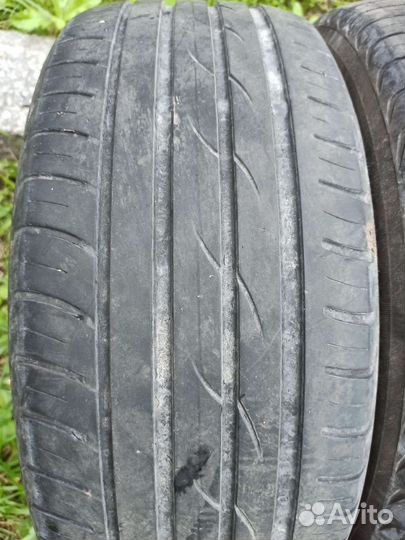 Yokohama C.Drive 2 AC02 195/55 R15 85V