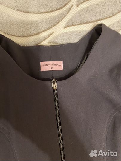 Школьная форма для девочки