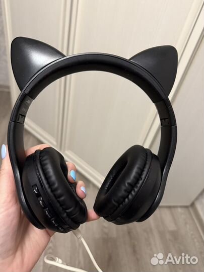 Беспроводные наушники STN-28