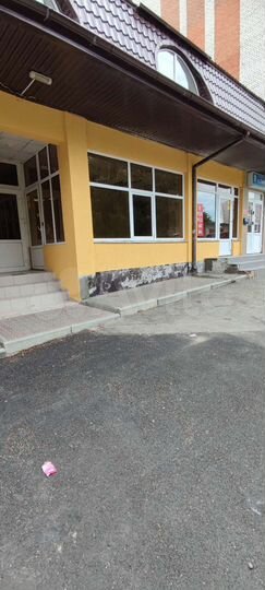 Свободного назначения, 47.6 м²