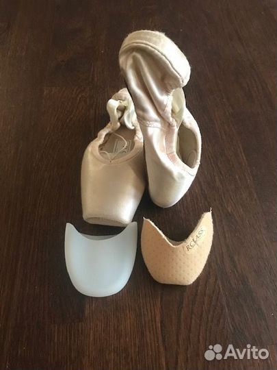 Продам Пуанты