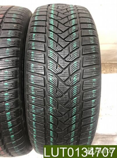 Dunlop Winter Sport 5 215/55 R17 98V