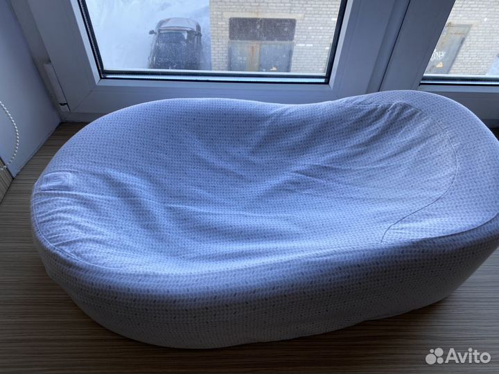 Кокон CocoonaBaby Red Castle