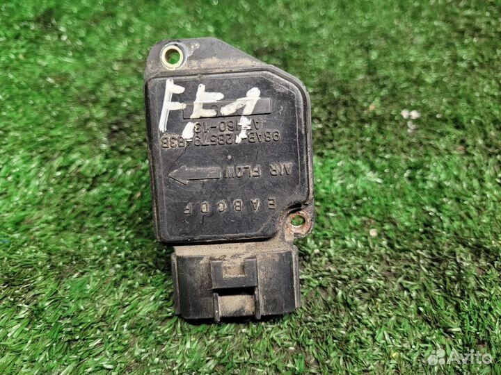 Датчик расхода воздуха на Ford Focus 1
