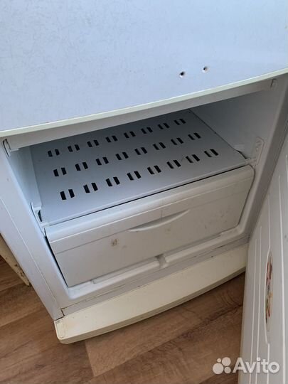 Холодильник