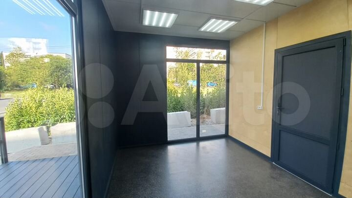 Офис/детское, напротив бц *Глобус*,3 кабинета,40м2