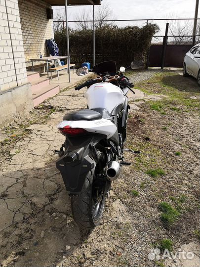 Gx-R 250