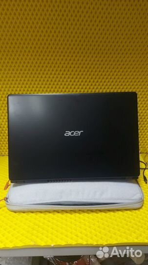 Ноутбук Acer Aspire 3(бх22)