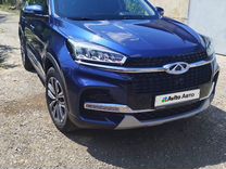 Chery Tiggo 8 1.5 AMT, 2020, 37 027 км, с пробегом, цена 2 000 000 руб.