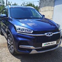 Chery Tiggo 8 1.5 AMT, 2020, 37 027 км, с пробегом, цена 2 000 000 руб.