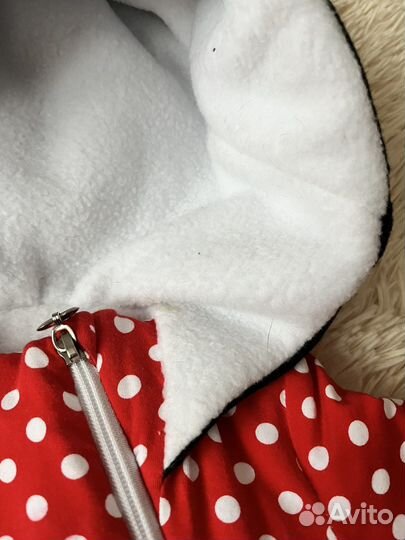 Комбинезон детский