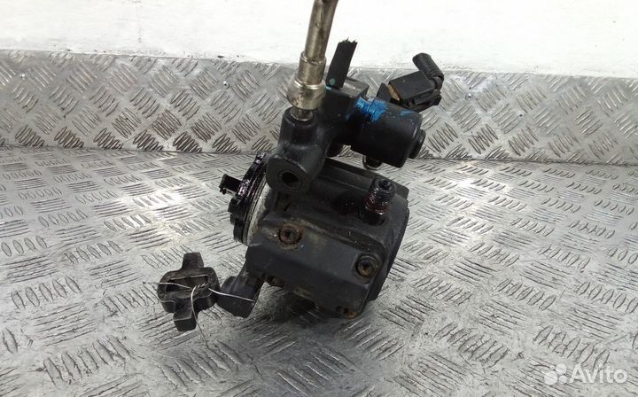 Тнвд Opel Antara рест. 2013 25187376