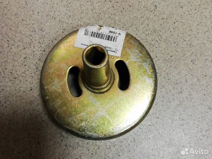 Тарелка вариатора для китайских бензокос