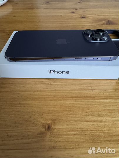 iPhone 14 Pro Max, 128 ГБ