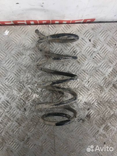 Пружина Шевроле Лачетти