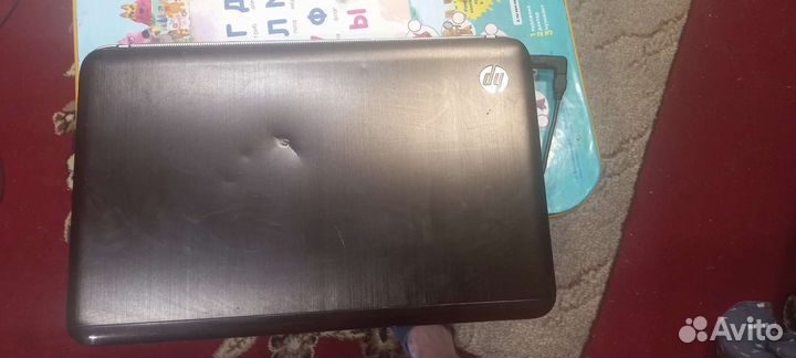 Hp pavilion g6