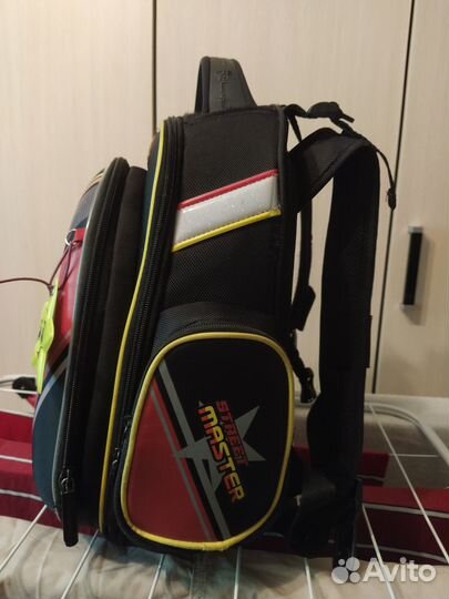 Рюкзак каркасный Hummingbird